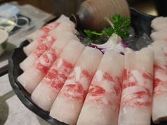 -鲜潭蒸汽石锅鱼(五道口购物中心店)