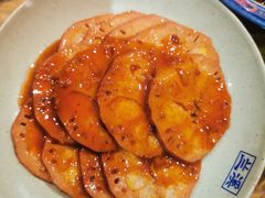 -兰溪小馆(东直门簋街店)