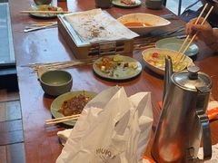 -小杨烤肉(朱雀店)