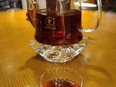 -李久其家民间餐厅(观沙岭公园店)