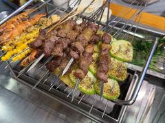 -古彭7只羊·招牌白串·碳锅羊肉旗舰店