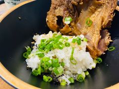 销魂网红饭-友乐居羊蝎子(西直门店)