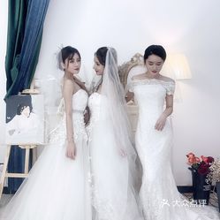 小寨婚纱店_西安小寨(3)