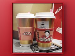 -LELECHA乐乐茶(新街口大洋店)