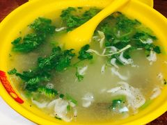 -小杨生煎(黄河路店)