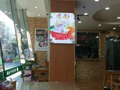-清真·尖子尖牛肉面(王府井店)