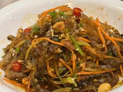 -如轩·海鲜砂锅粥·潮汕菜(南城店)