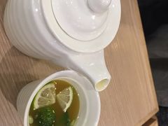 -仙踪林(江燕路万科里店)