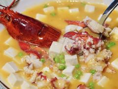-正佳广场万豪酒店-粤菜餐厅·点心·海鲜·聚餐