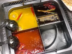 -海底捞火锅(万达广场店)