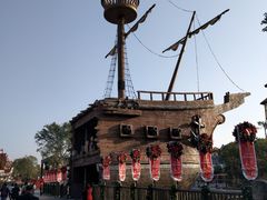 -广州融创文旅城