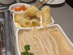 -海底捞火锅(龙湖时代天街店)