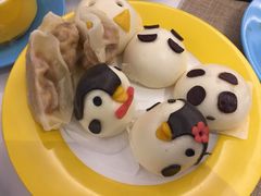 -帝企鹅自助餐厅•儿童岛•真企鹅(长隆企鹅酒店)