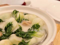 -利苑酒家(宜安广场店)