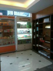 -知爱母婴专护全套房月子会所(新华路店)