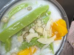 -长乐饭冰冰·冰饭·烧烤(长乐总店)