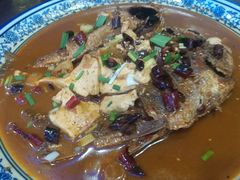 -和月楼牛羊肉泡馍