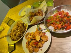-苦尽酒馆·川菜(鼓楼店)