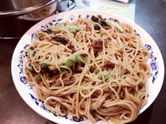 南昌炒粉-龙老五汤店(站前西路店)