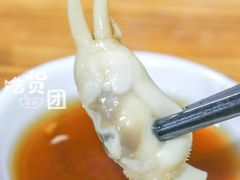 -老伯蟹脚店(朝阳路店)