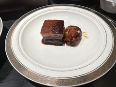 -外滩三号餐厅·创意中餐