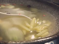 -湿地人家坑烤