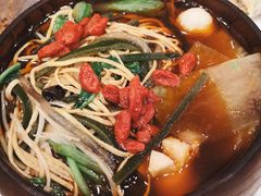 -金乐活美食(中街店)