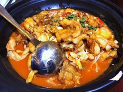 头牌美蛙-我家厨房(报慈路店)