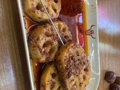 -牛王庙小吃(桥头街店)