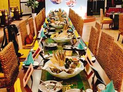 -火舞泰·泰式海鲜火锅餐厅(世纪城店)