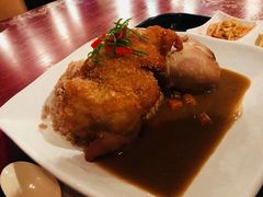 -大冒险家餐厅