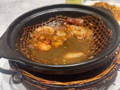 -聚丰园•湖鲜餐厅(阿红私房菜梅石路店)