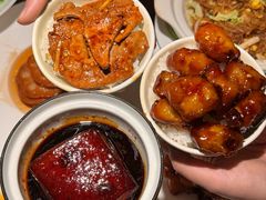 -张福记(陇海中路店)