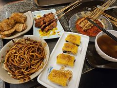 -小街天府