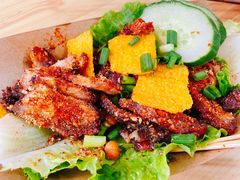 -傅强排骨(成都总店)