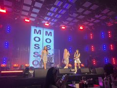 -MOSSO·Liveshow(M3香港广场店)