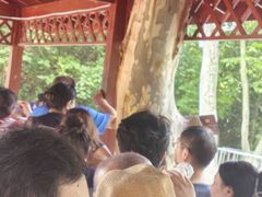 -天河潭旅游度假区