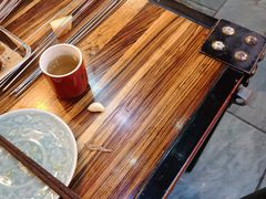 -阿记烧烤(英达路店)