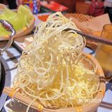 这口酸汤肥牛锅味道绝了❗️