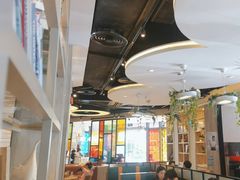 -新宝餐厅(流塘店)