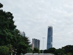 -广州珠江公园