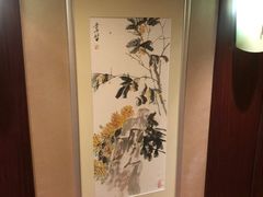 -上海波特曼丽思卡尔顿酒店
