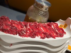 -潮发潮汕牛肉店(东方宝泰店)