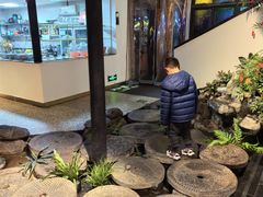 -院8里·小聚园老川菜(九眼桥店)