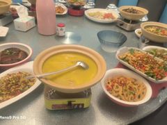 -农家湘菜(安亭店)