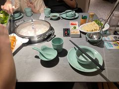 -原味四季椰子鸡(平湖天虹店)