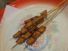 -北丐先生·野馄饨烧烤(泰达E街区店)