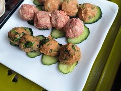 -活鱼馆(宜兴埠店)