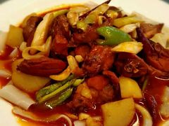 -阿罗新疆菜(人民广场店)