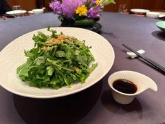 -A One Kitchen·南京精菜馆(德基广场店)